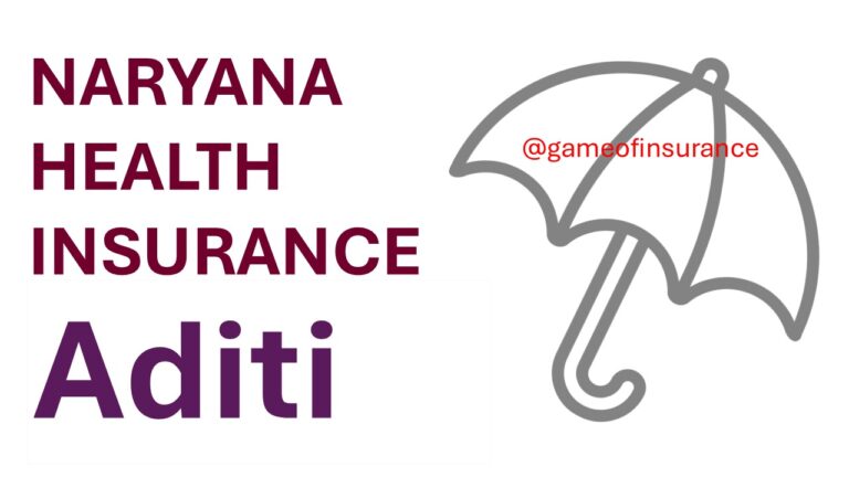 Narayana Health Insurance