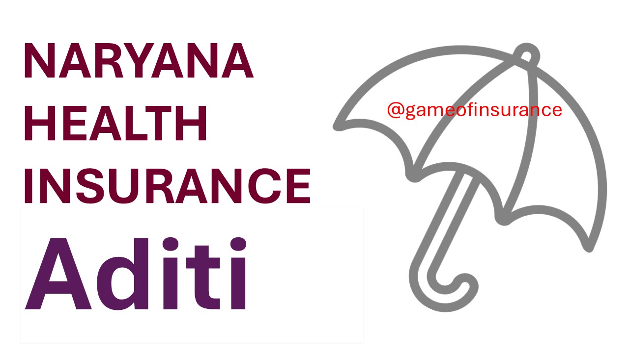 Narayana Health Insurance